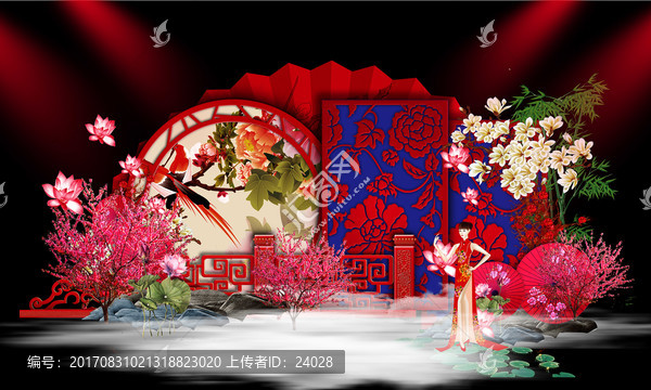 中式婚禮,古典婚禮,傳統(tǒng)婚禮