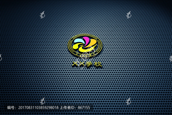 小學(xué)LOGO