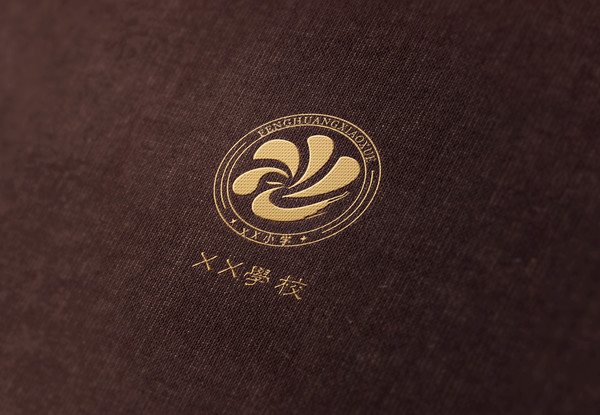 小學(xué)LOGO