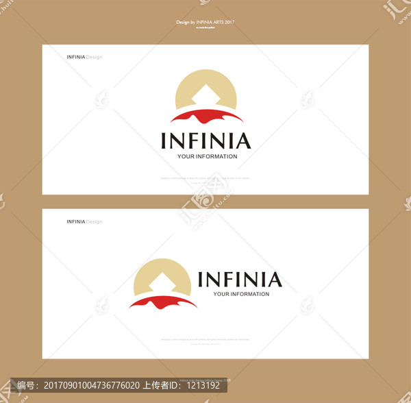 金融投資LOGO