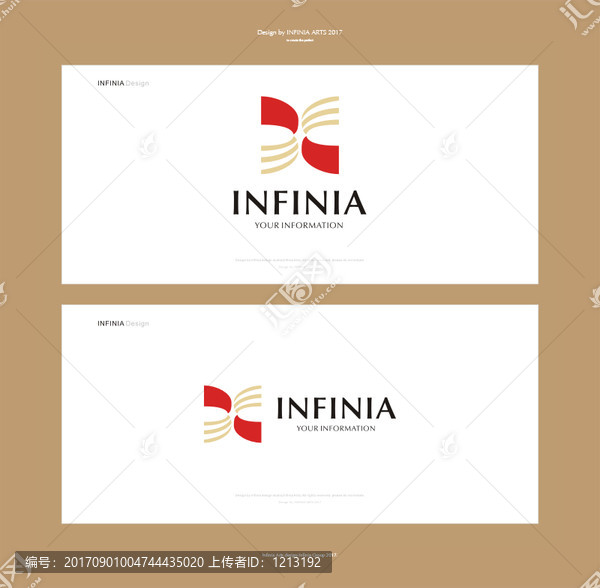 金融投資LOGO