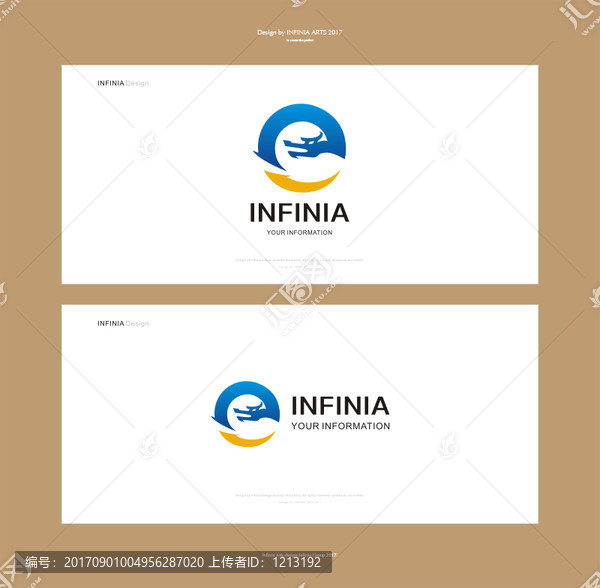 龍LOGO