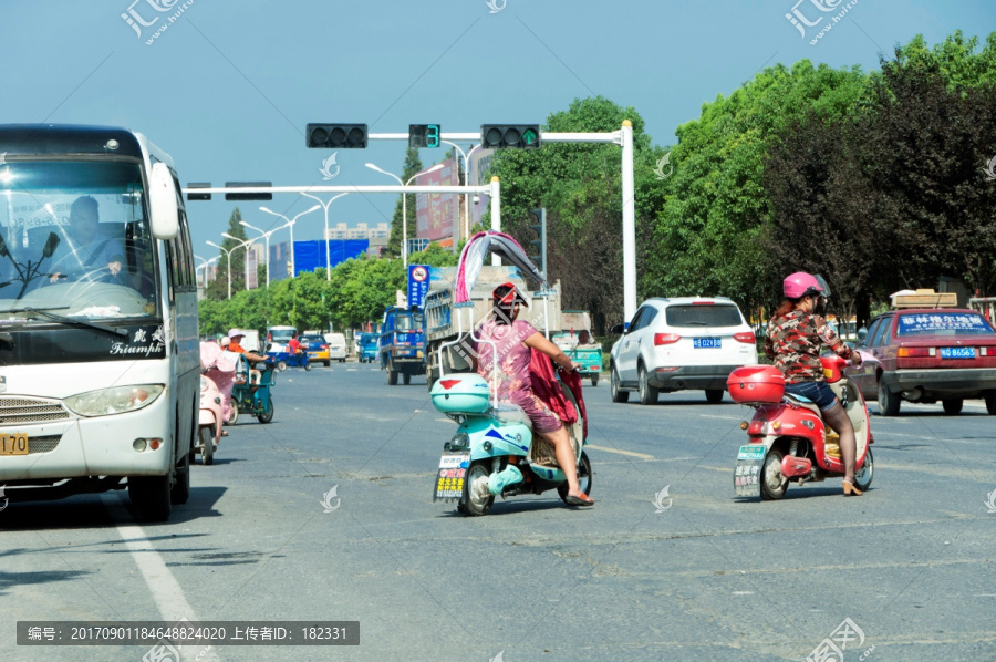 道路交通