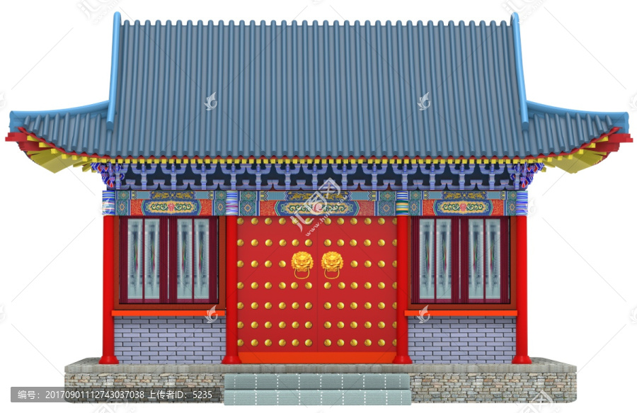 大殿