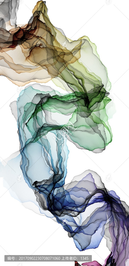 水墨畫