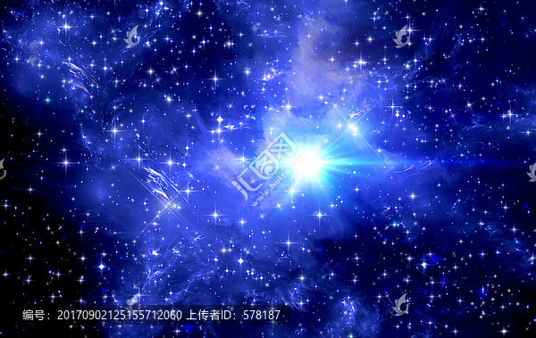 星空