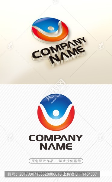 原創(chuàng)設(shè)計(jì)LOGO