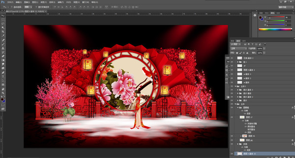 中式婚禮,古典婚禮,傳統(tǒng)婚禮
