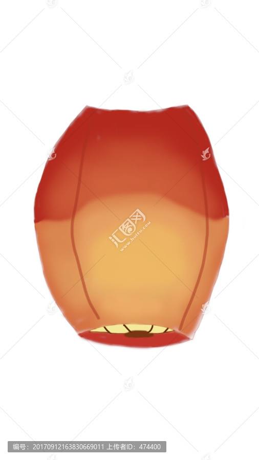 孔明燈