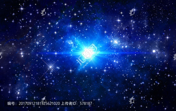 星空