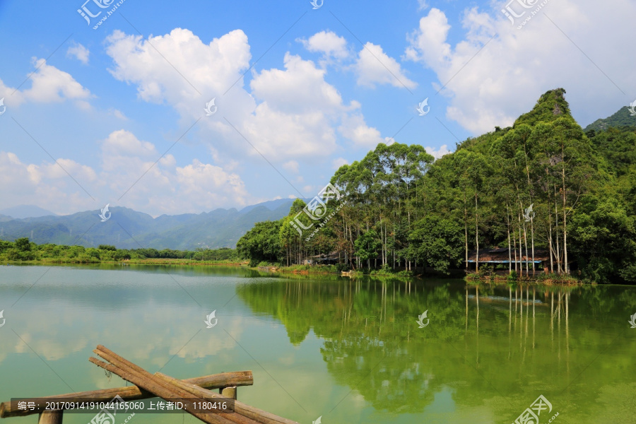 乡村旅游