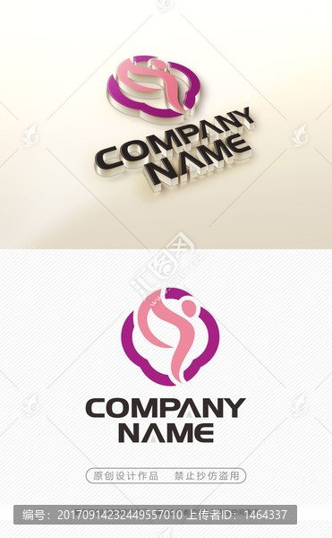 原創(chuàng)設(shè)計(jì)LOGO