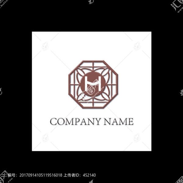 H標志