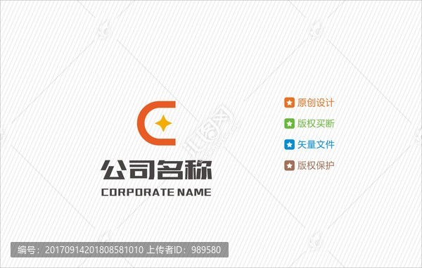 金融LOGO