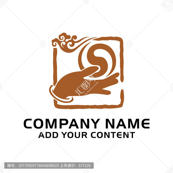 企業LOGO