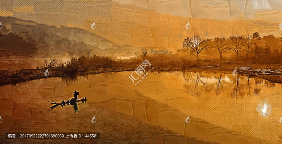 風景畫