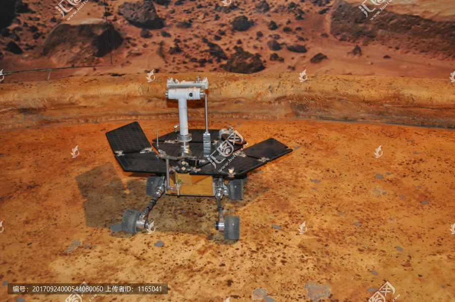 火星车,美国火星科学实验装置