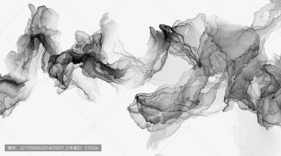 水墨畫