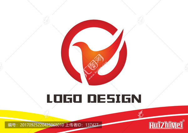 公司标志设计,logo设计