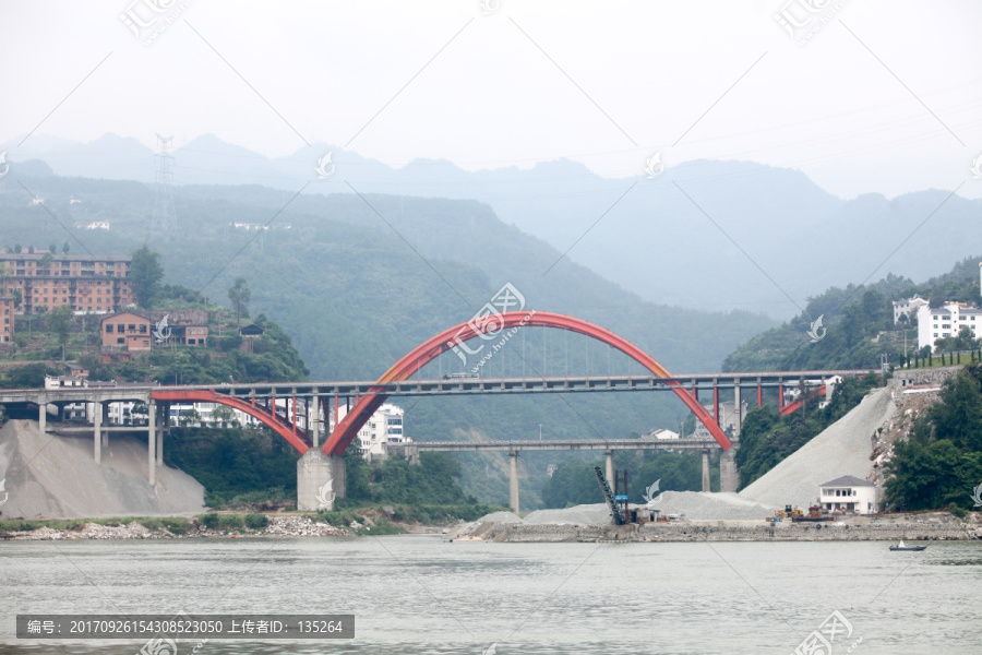 湖北,武汉,三峡,船闸,三峡工