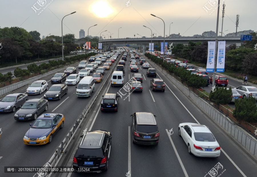 天津,北京,五大道,骑行,骑车