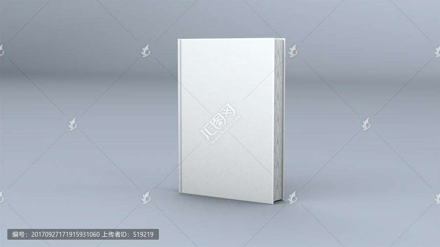 精裝冊子效果圖