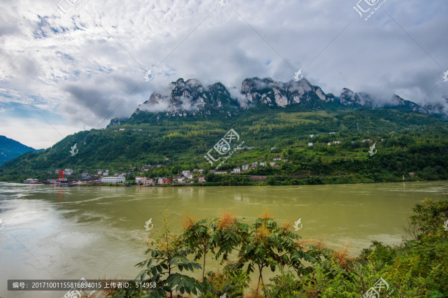 三峡