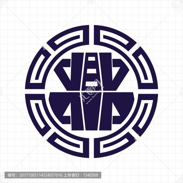 鼎字圖標(biāo)