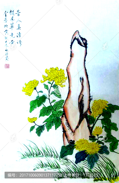 菊