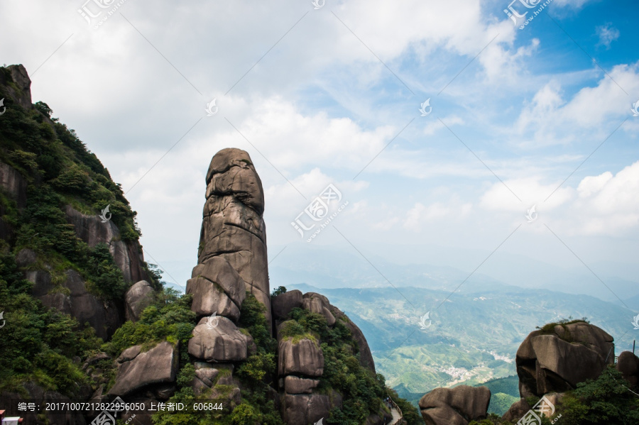 雄霸天下