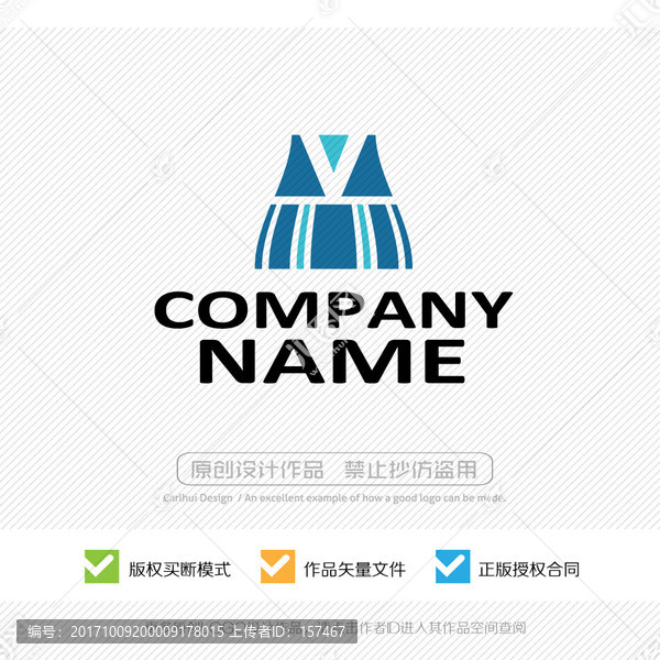 V字母,LOGO設(shè)計