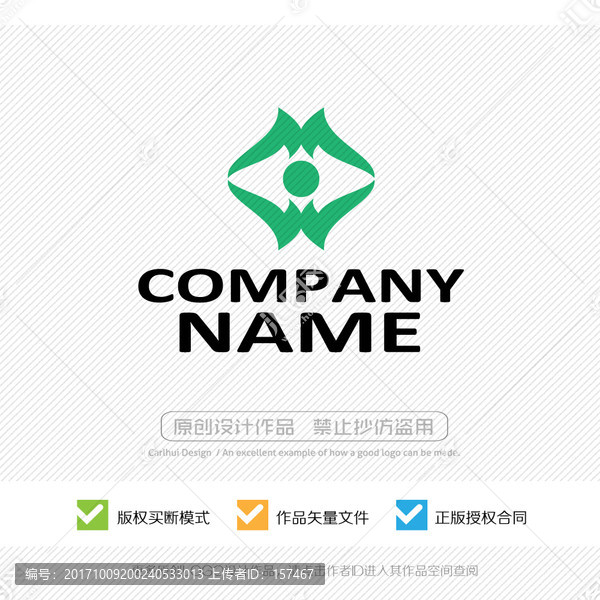視界,視覺,眼睛,LOGO設(shè)計