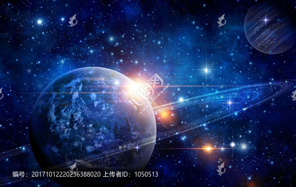 星空