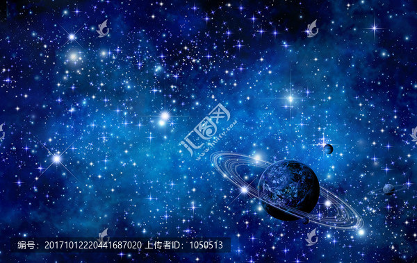 星空