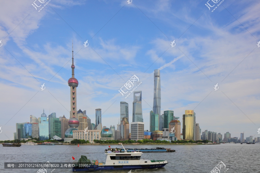 上海浦东,上海东方明珠电视塔