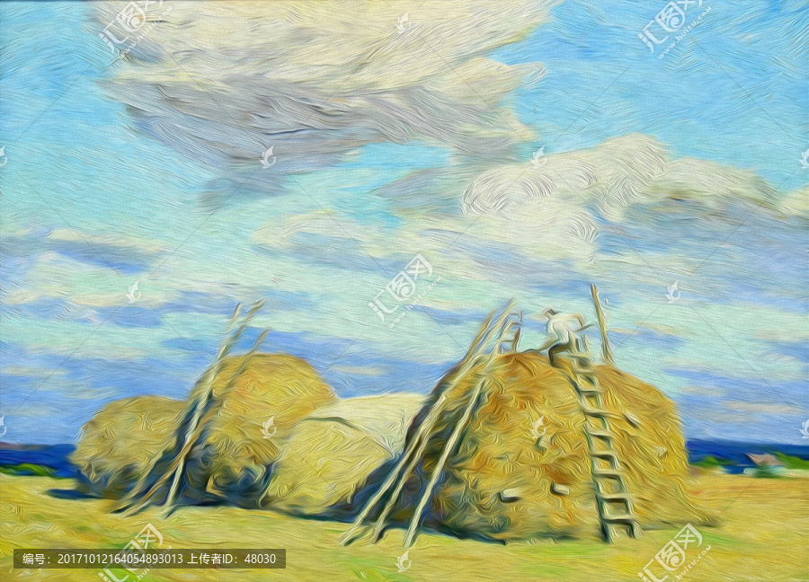 裝飾畫