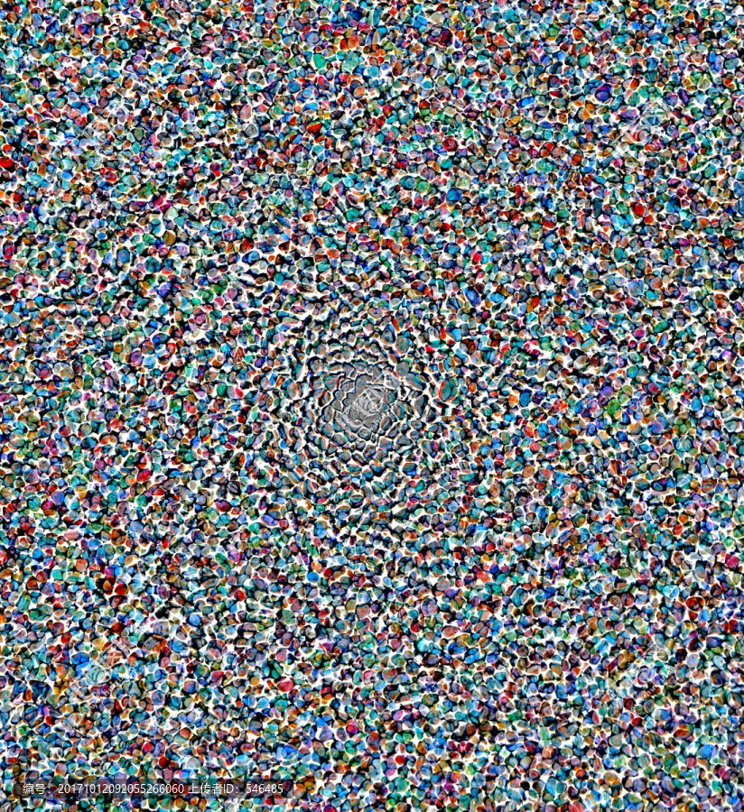 3D背景