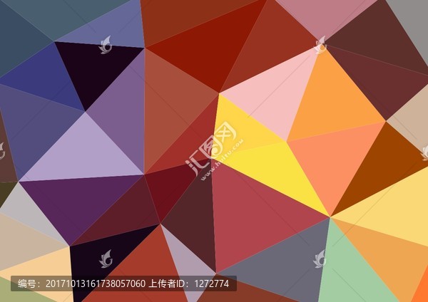 彩色