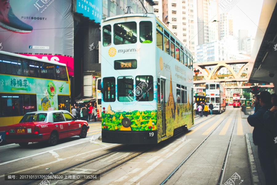 香港,海洋公园,繁华,维港,维