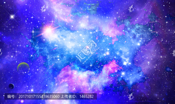 星空?qǐng)D