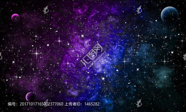 星空?qǐng)D
