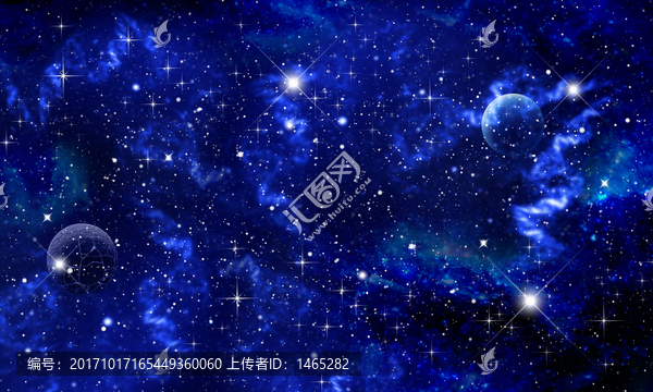 星空軟膜吊頂背景墻