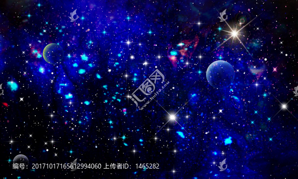 星空軟膜吊頂背景墻