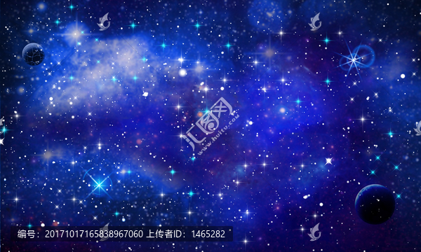 星空軟膜吊頂背景墻