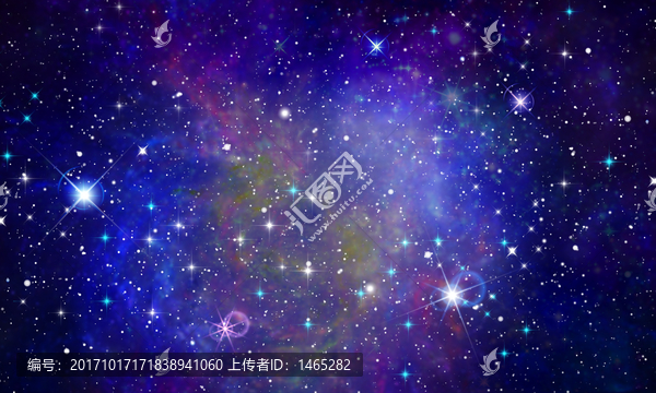 星空