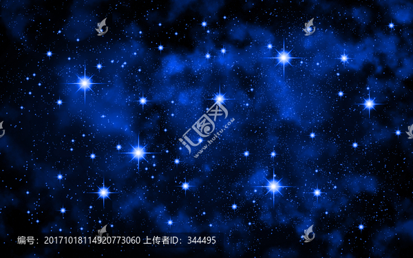 星空主圖