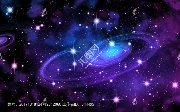 星空主圖