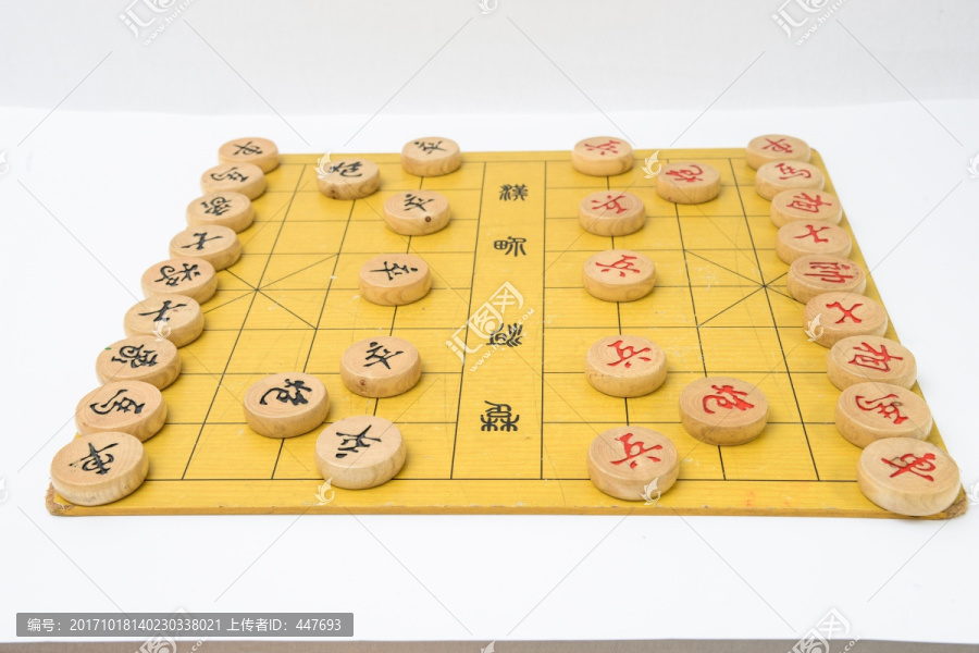 棋盘