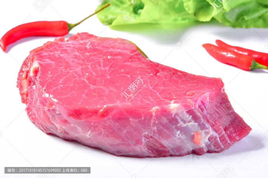 鲜牛肉,高清大图