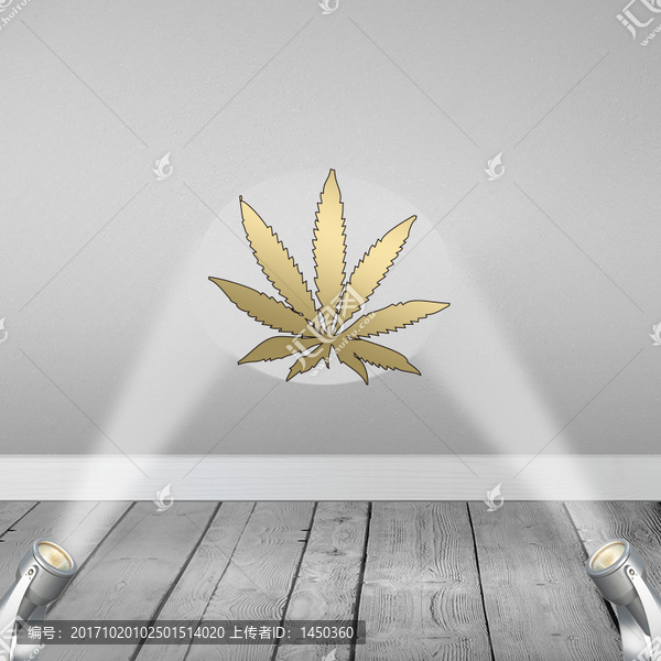 椰子花